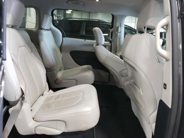 2C4RC1BG3HR510097 - 2017 CHRYSLER PACIFICA TOURING L Grafit foto 11