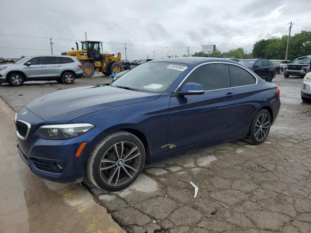 2019 BMW 230I, 