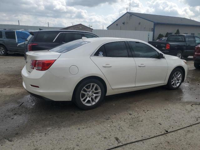 1G11D5RR3DF119342 - 2013 CHEVROLET MALIBU 1LT WHITE photo 3