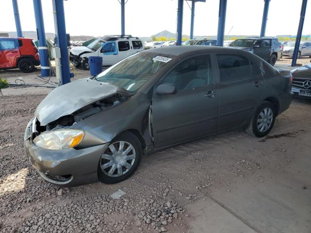 2008 TOYOTA COROLLA CE, 