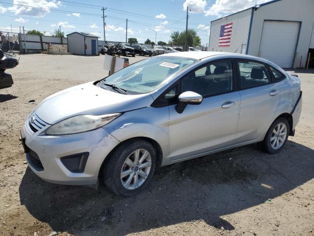 2013 FORD FIESTA SE, 