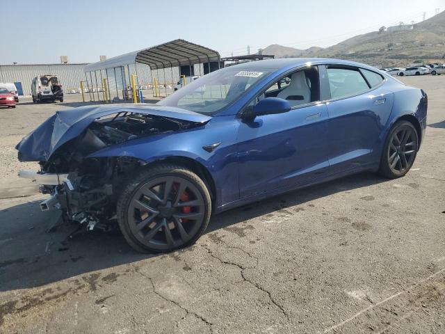 2024 TESLA MODEL S, 