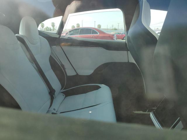5YJSA1E63RF546170 - 2024 TESLA MODEL S أزرق صورة 10