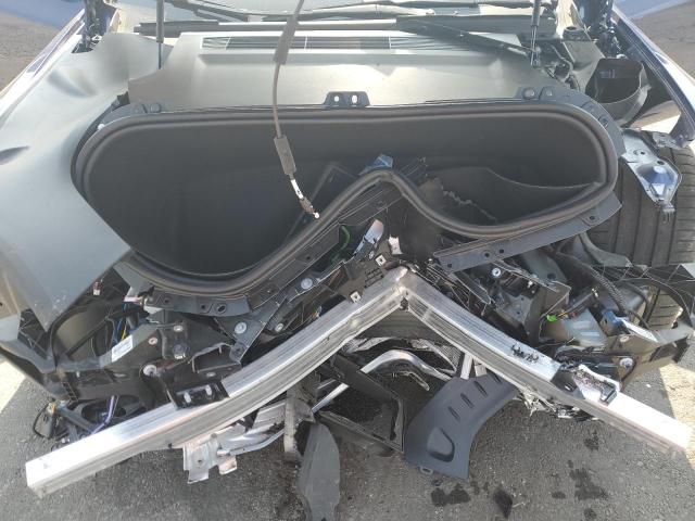 5YJSA1E63RF546170 - 2024 TESLA MODEL S أزرق صورة 11