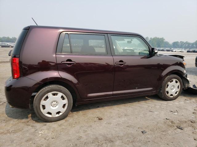 JTLKE50E691092486 - 2009 SCION XB XB 紫色 照片 3
