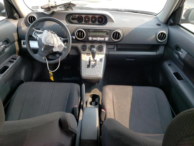 JTLKE50E691092486 - 2009 SCION XB XB 紫色 照片 8