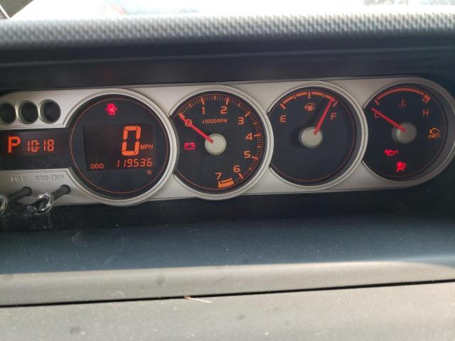 JTLKE50E691092486 - 2009 SCION XB XB 紫色 照片 9