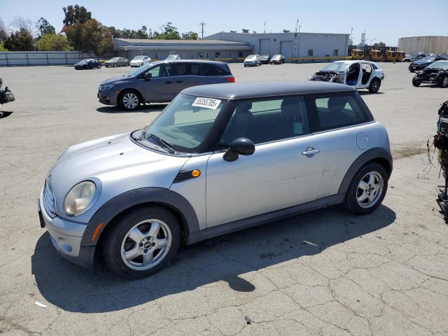 2008 MINI COOPER, 