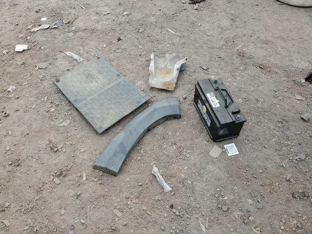 3C6TRVCD3FE509103 - 2015 RAM PROMASTER 2500 HIGH თეთრი ფოტო 13