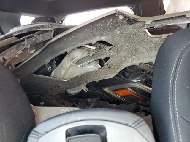 1FM5K7D88HGC77177 - 2017 FORD EXPLORER XLT Kahverengi fotoğraf 10