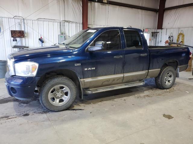 2008 DODGE RAM 1500 ST, 