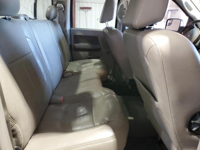 1D7HU18248J175625 - 2008 DODGE RAM 1500 ST 蓝色 照片 10