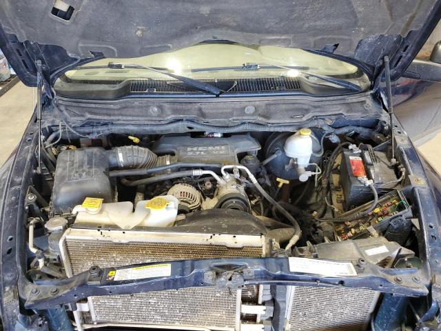 1D7HU18248J175625 - 2008 DODGE RAM 1500 ST 蓝色 照片 11