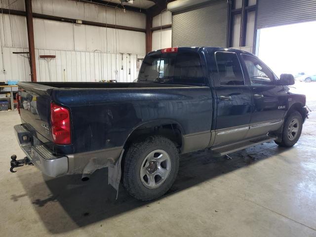 1D7HU18248J175625 - 2008 DODGE RAM 1500 ST 蓝色 照片 3