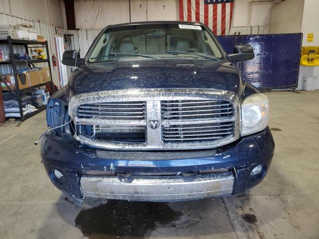 1D7HU18248J175625 - 2008 DODGE RAM 1500 ST 蓝色 照片 5