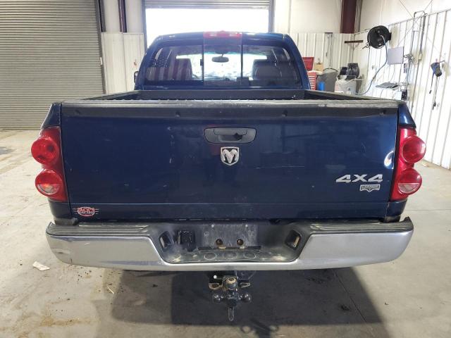 1D7HU18248J175625 - 2008 DODGE RAM 1500 ST 蓝色 照片 6