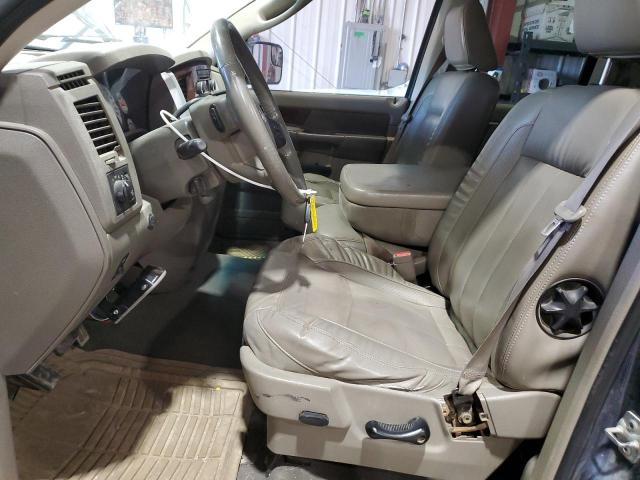 1D7HU18248J175625 - 2008 DODGE RAM 1500 ST 蓝色 照片 7