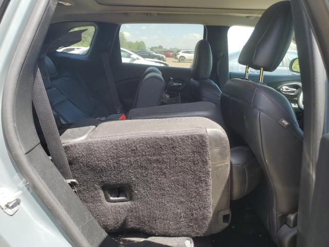 1C4PJMBB9EW216600 - 2014 JEEP CHEROKEE TRAILHAWK 灰色 照片 10