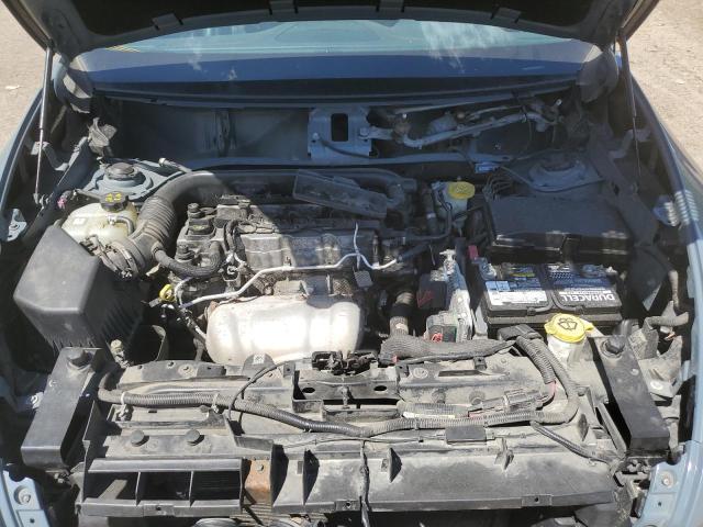 1C4PJMBB9EW216600 - 2014 JEEP CHEROKEE TRAILHAWK 灰色 照片 11