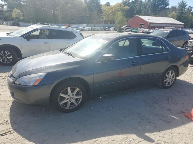 2004 HONDA ACCORD EX, null