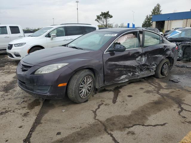 2010 MAZDA 6 I, 