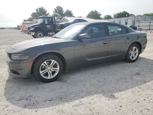 2019 DODGE CHARGER SXT, null