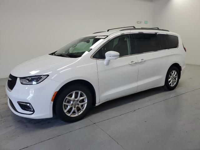 2C4RC1BG3NR139728 - 2022 CHRYSLER PACIFICA TOURING L 白色 照片 1
