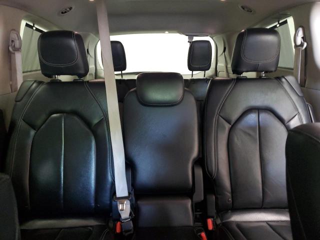 2C4RC1BG3NR139728 - 2022 CHRYSLER PACIFICA TOURING L 白色 照片 10