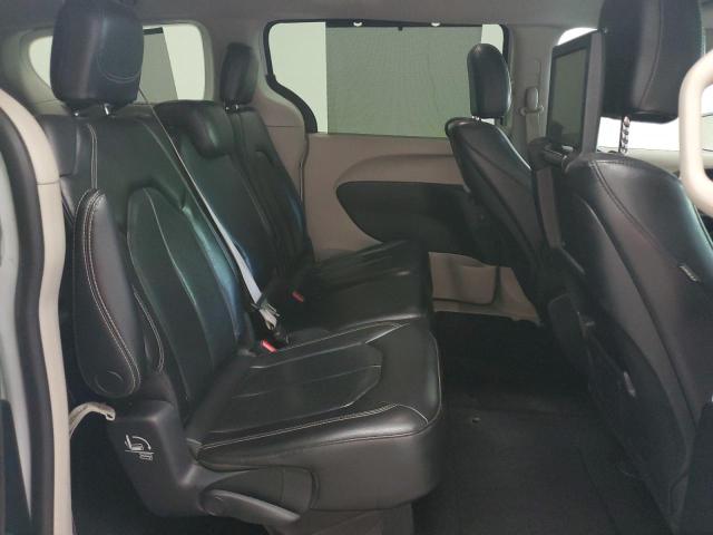 2C4RC1BG3NR139728 - 2022 CHRYSLER PACIFICA TOURING L 白色 照片 11