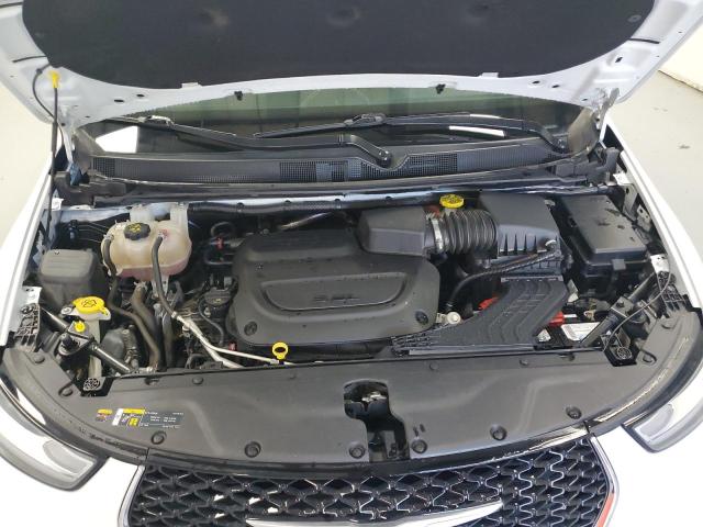 2C4RC1BG3NR139728 - 2022 CHRYSLER PACIFICA TOURING L 白色 照片 12