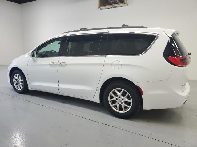 2C4RC1BG3NR139728 - 2022 CHRYSLER PACIFICA TOURING L 白色 照片 2