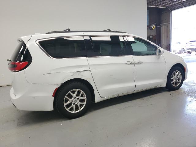 2C4RC1BG3NR139728 - 2022 CHRYSLER PACIFICA TOURING L 白色 照片 3