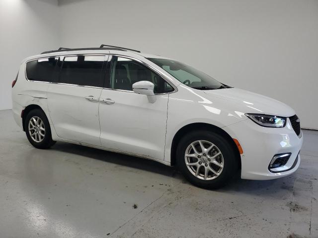 2C4RC1BG3NR139728 - 2022 CHRYSLER PACIFICA TOURING L 白色 照片 4
