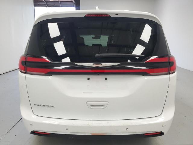 2C4RC1BG3NR139728 - 2022 CHRYSLER PACIFICA TOURING L 白色 照片 6