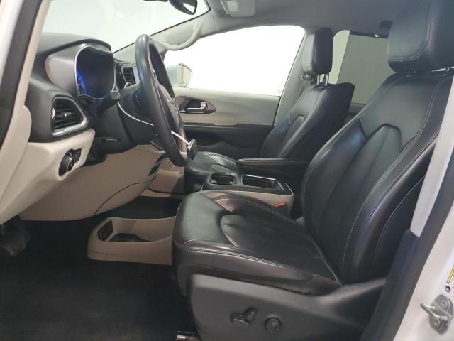 2C4RC1BG3NR139728 - 2022 CHRYSLER PACIFICA TOURING L 白色 照片 7