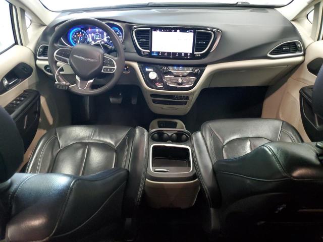 2C4RC1BG3NR139728 - 2022 CHRYSLER PACIFICA TOURING L 白色 照片 8