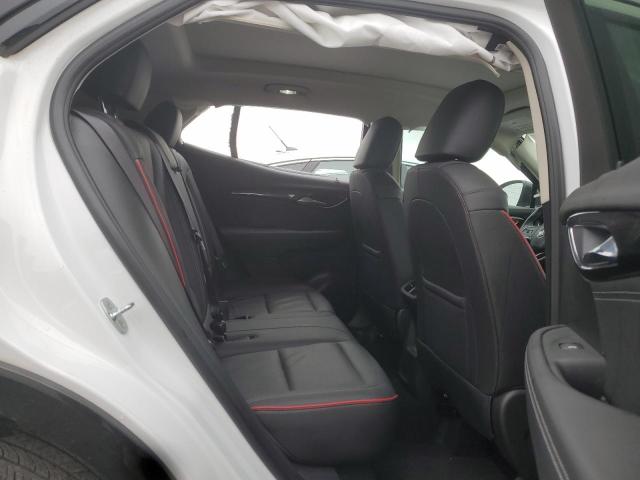 LRBFZPR47PD037739 - 2023 BUICK ENVISION ESSENCE Beyaz fotoğraf 10