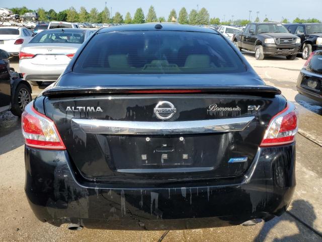 1N4AL3AP0DC165288 - 2013 NISSAN ALTIMA 2.5 BLACK photo 6