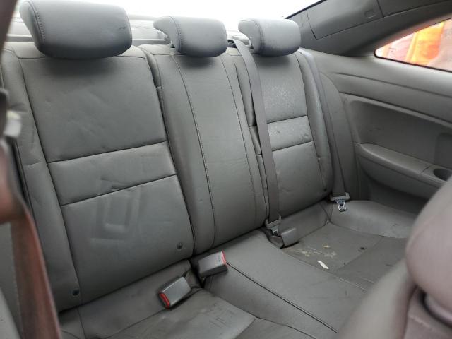 2HGFG11928H546655 - 2008 HONDA CIVIC EXL Grafit foto 10