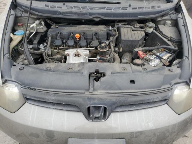 2HGFG11928H546655 - 2008 HONDA CIVIC EXL Grafit foto 11