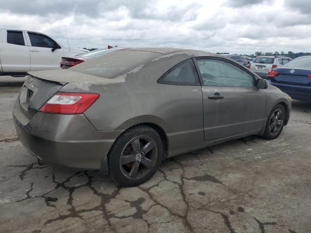 2HGFG11928H546655 - 2008 HONDA CIVIC EXL Grafit foto 3