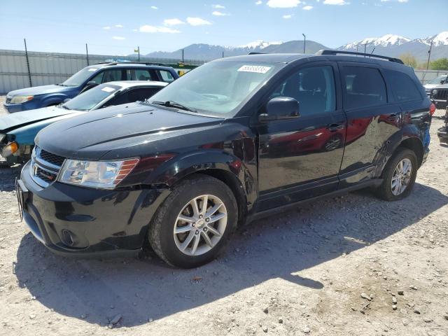 2015 DODGE JOURNEY SXT, null