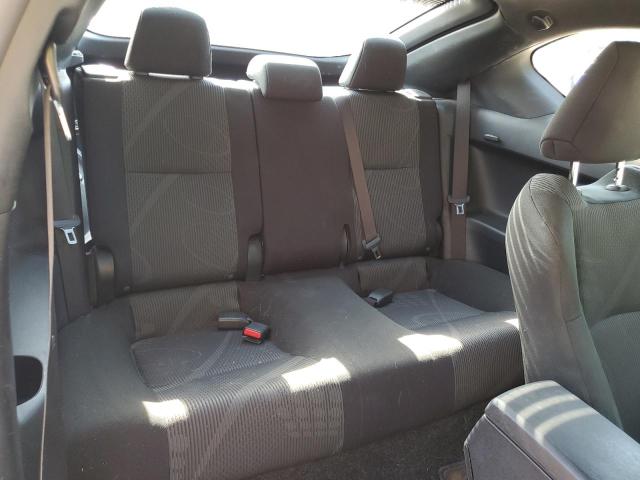 JTKJF5C70D3063931 - 2013 TOYOTA SCION TC 栗色 照片 10