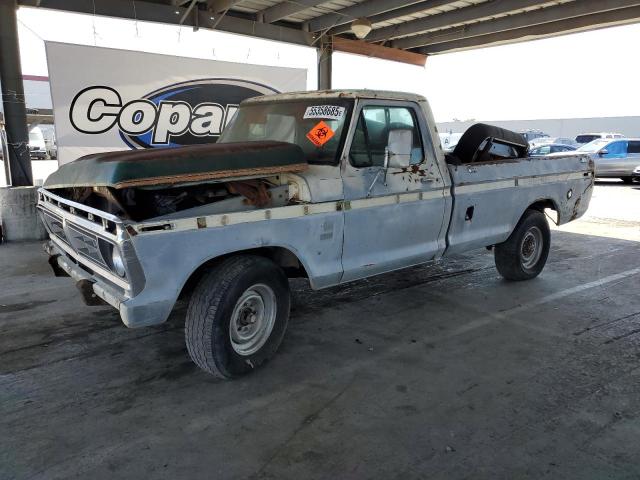 1976 FORD F-250, null