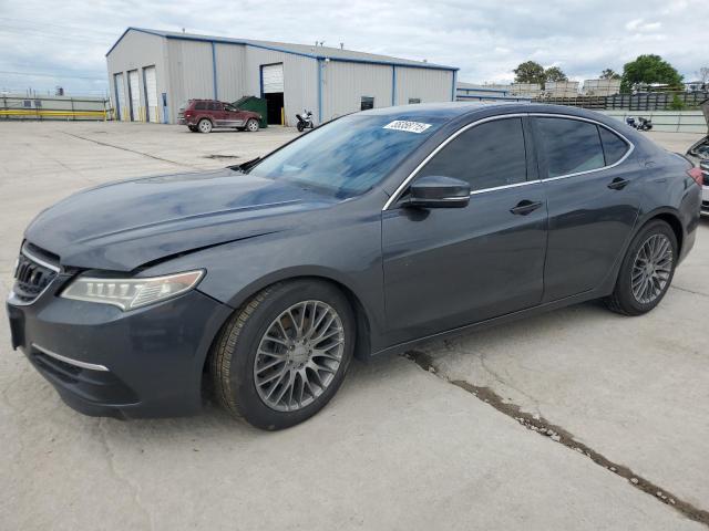 2015 ACURA TLX, 