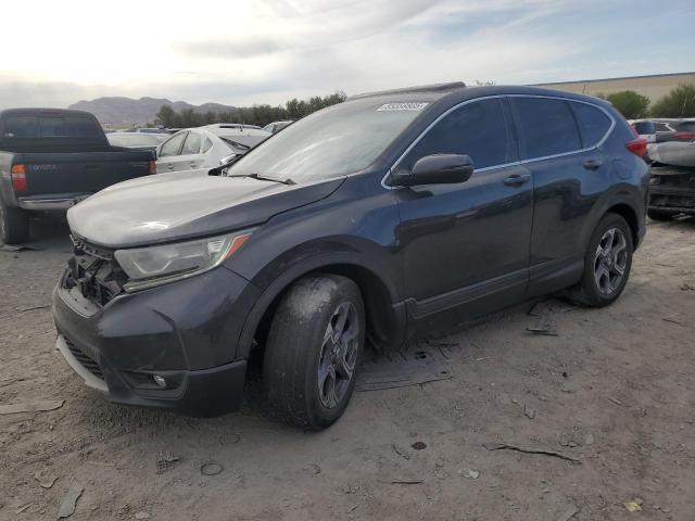 2017 HONDA CR-V EX, null