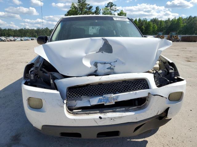 1GNDV23W07D199768 - 2007 CHEVROLET UPLANDER LS 白色 照片 5