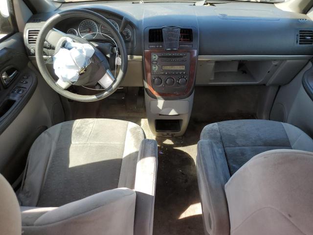 1GNDV23W07D199768 - 2007 CHEVROLET UPLANDER LS 白色 照片 8