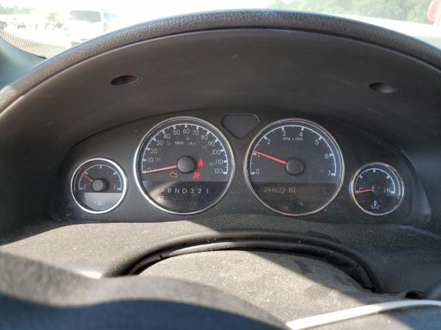 1GNDV23W07D199768 - 2007 CHEVROLET UPLANDER LS 白色 照片 9