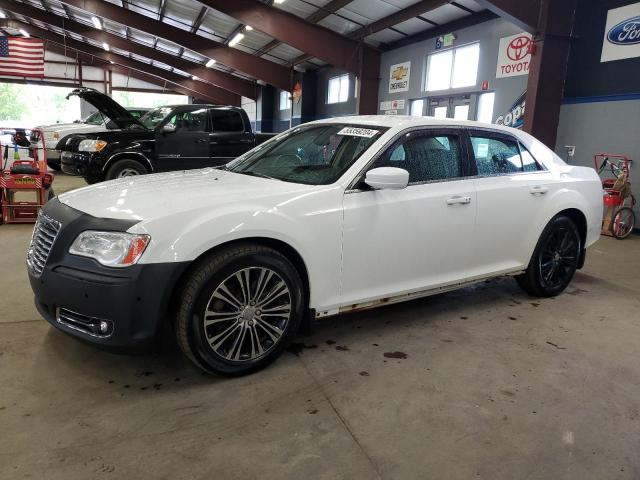 2013 CHRYSLER 300, 